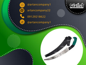 انواع اره دستی باغبانی | راهنمای خرید، کاربردها و نکات مهم